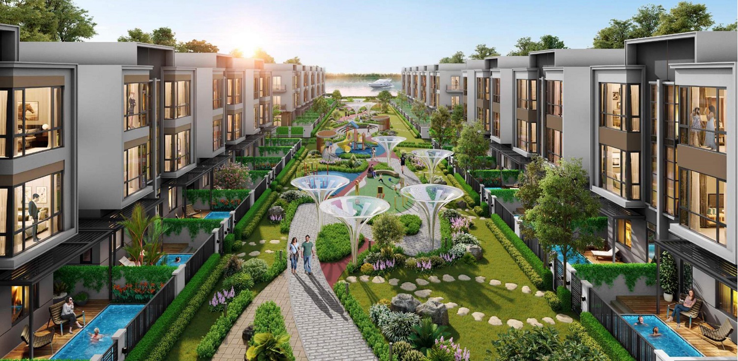 duong-dao-xuyen-tam-dao-phuong-hoang-aqua-city