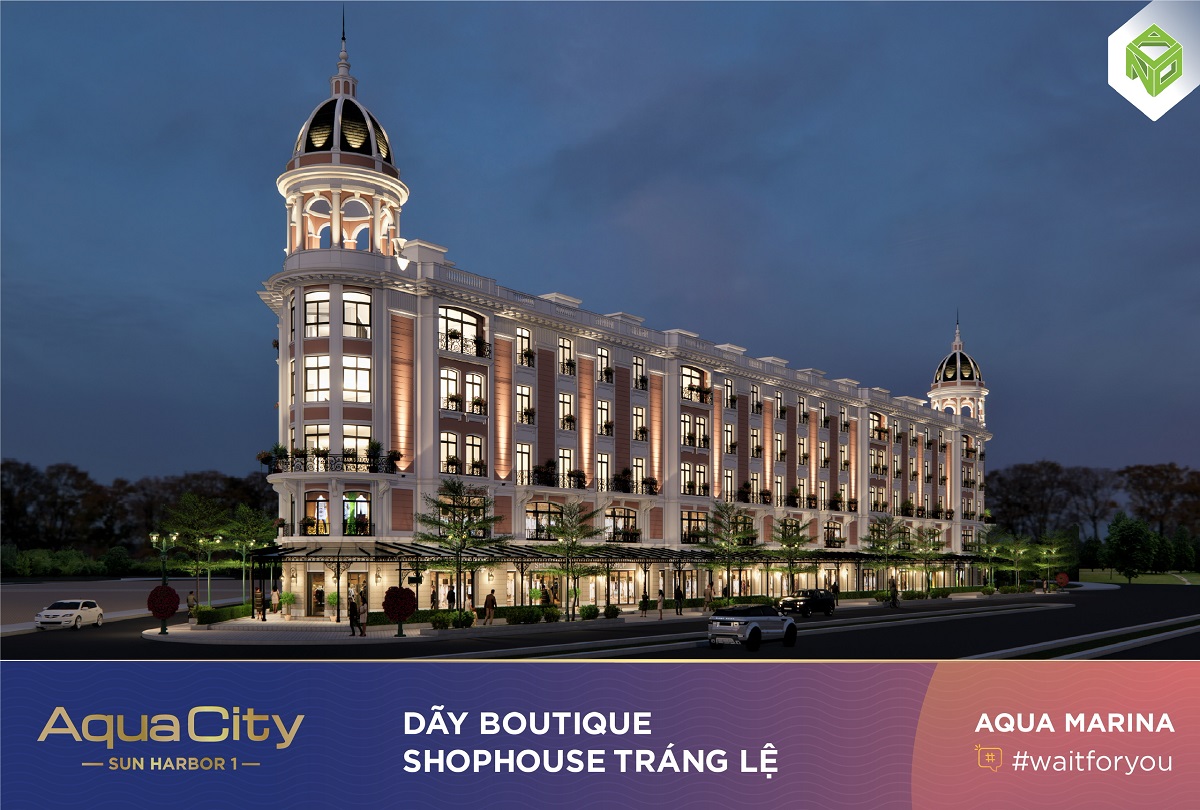 shophouse-aqua-city-1